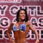 Kelley  McCleave - NPC Jay Cutler Wyoming Classic 2014 - #1